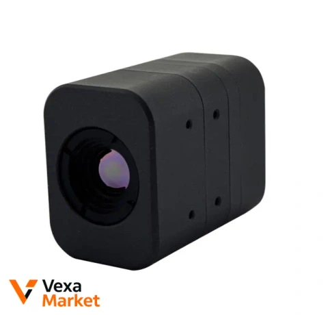 Тепловизионная камера для дрона FPV Caddx IRC-640CA (Y0046), 640x512, 12 мкм, PAL