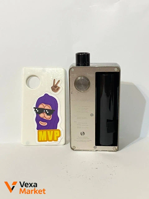 Dotmod dotAIO Pod-система