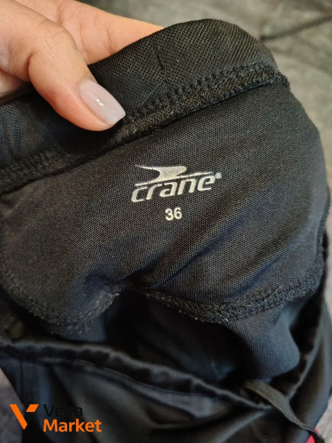 Штани Crane