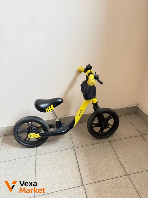 Дитячий біговел LIONELO