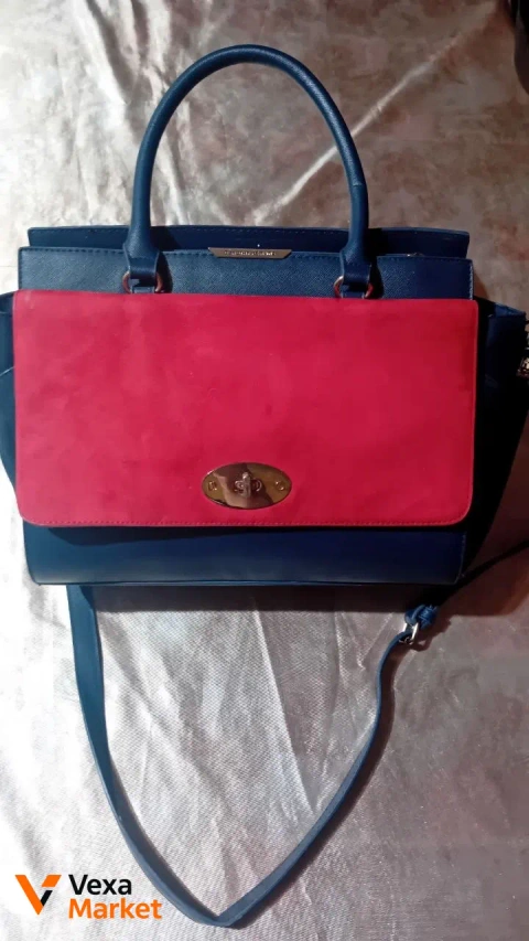 Жіночі сумки та шопери (Michael Kors, Dorothy Perkins, Zara та ін.)