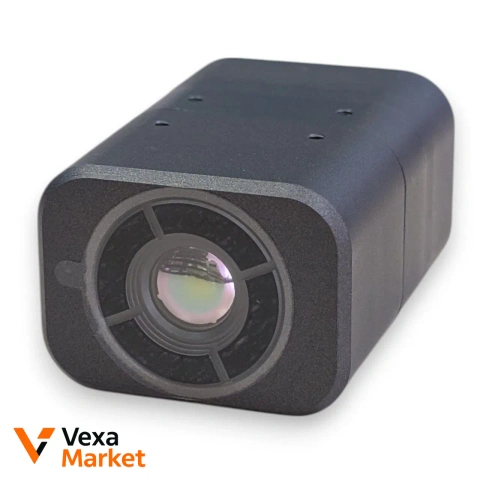 Тепловізійна аналогова камера CADDX 384ca