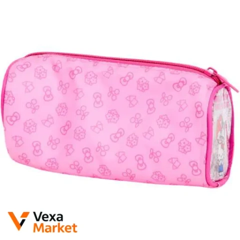 Пенал Hello Kitty 20 х 9 см