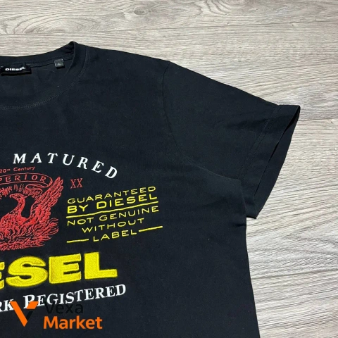 Diesel Matured T-SHIRT L