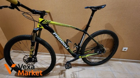 Велосипед Prodoli Grande Corse 29 L-XL карбон