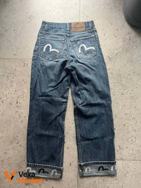 Evisu jeans Розмір 28