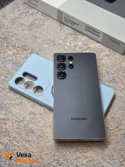 Samsung S25 Ultra 12/512 GB