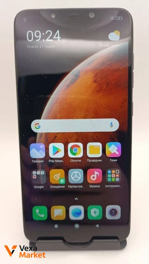 Xiaomi Pocophone F1 6/64gb
