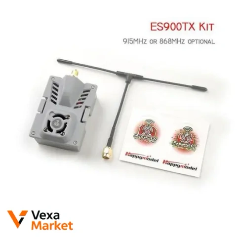 Передавач Happymodel ES900TX 915 МГц