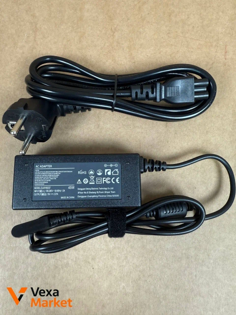 Блок живлення AC ADAPTER 45W 19V 2.37A для ноутбука