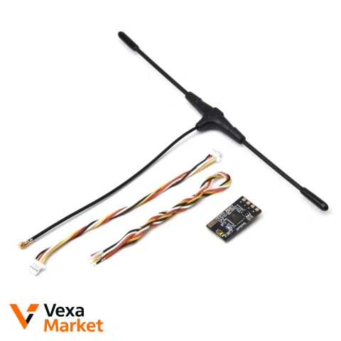 FPV Приймач ELRS NANO 915 MHz