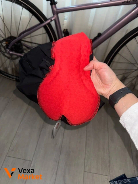Castelli Velocissima 3 жіночі чорні велосипедні шорти S