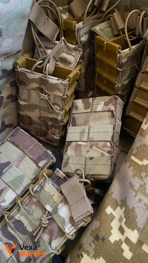 Підсумки для магазинів / Розгрузки та підсумки