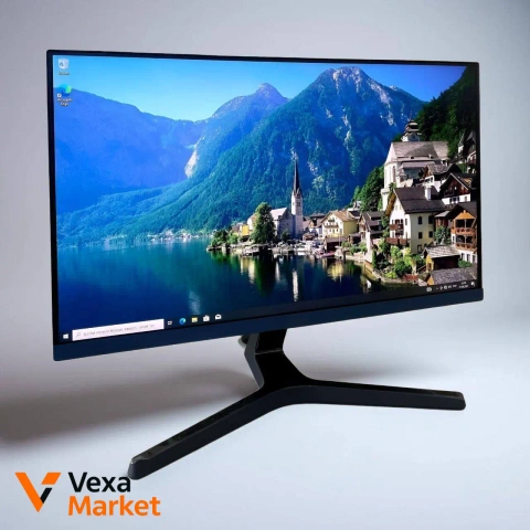 Монітор SAMSUNG F22T350FHI 21.5" IPS Full HD 75Hz