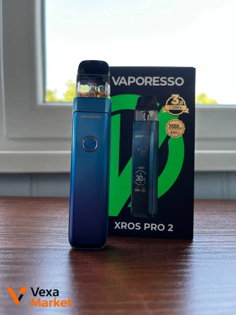 Vaporesso XROS Pro 2