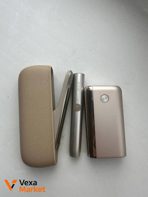 IQOS/GLO комплект