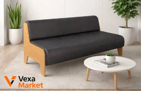 Диван для відпочинку CHILL OUT mikomax 165х85см