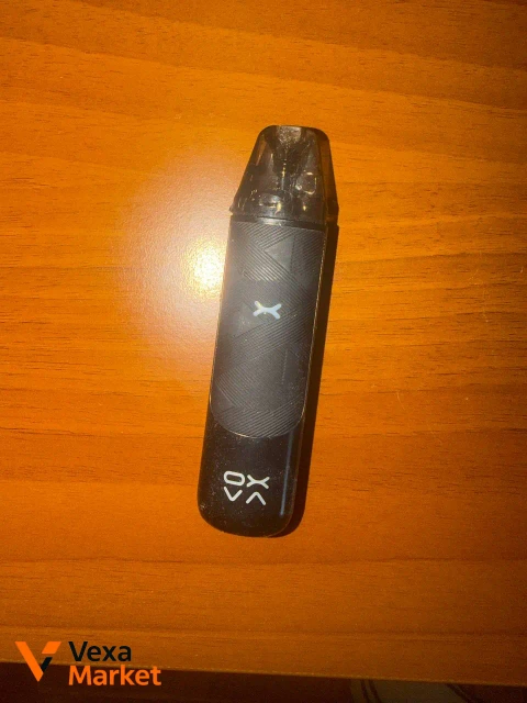 Pod-система Xlim V2, чорний