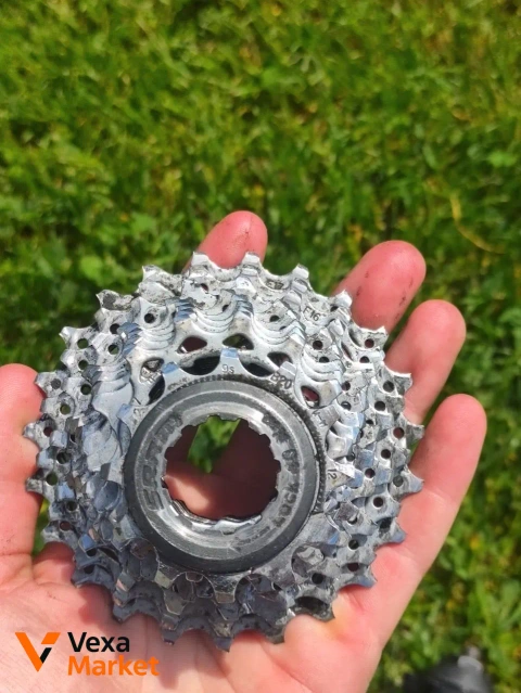 Касета SRAM 9 speed