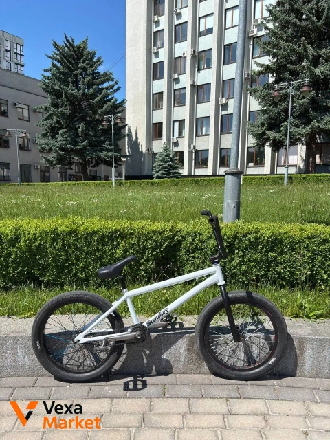 BMX Sunday