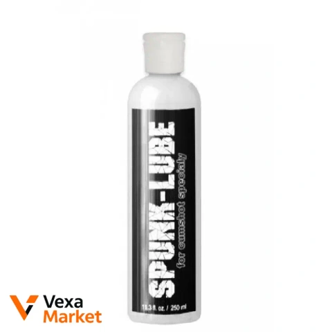 Інтимний лубрикант SPUNK-LUBE 250 мл США