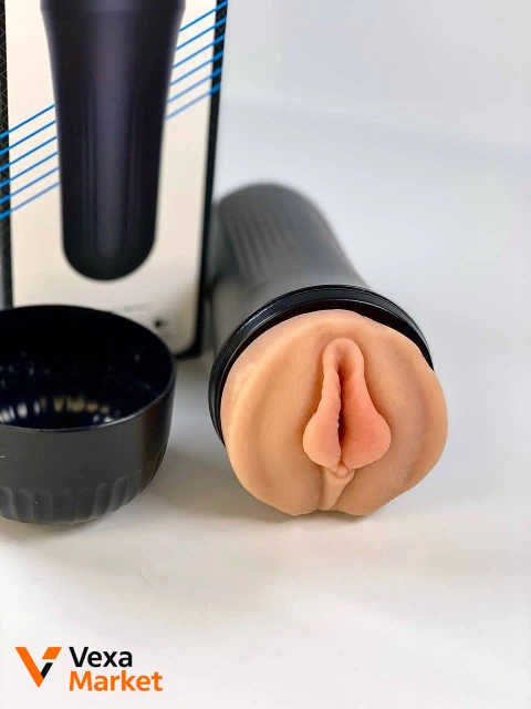 Мастурбатор Diy Cup у футлярі