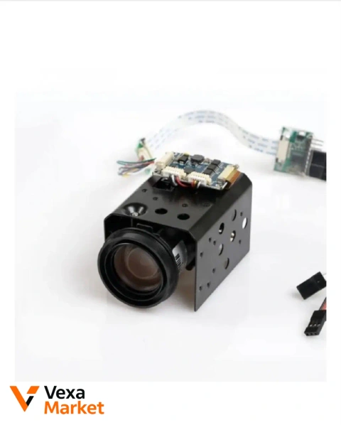Камера Foxeer 10x Zoom 700TVL CMOS PWM для FPV-дронів