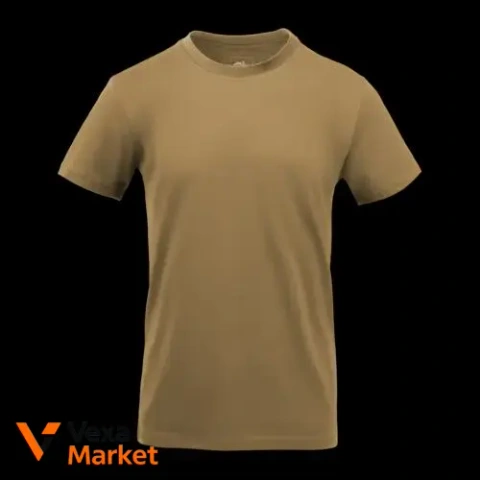 Футболка HELIKON-TEX T-SHIRT XL COYOTE