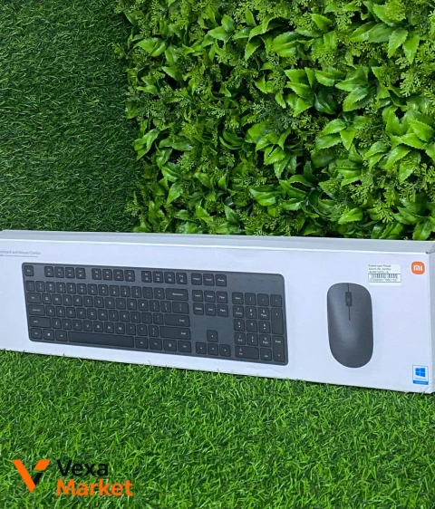 Xiaomi WL Combo Клавиатура и мышь