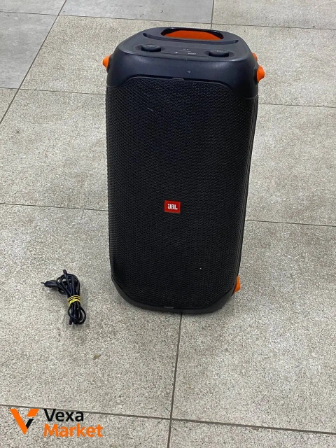 Акустика JBL Partybox 110