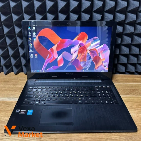 Lenovo G50-80 i5-5200U 8GB DDR3L SSD 256GB 15.6 HD Intel HD Graphics 5500 + AMD Radeon R5 M330