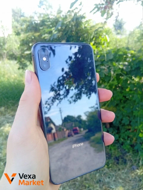 iPhone Xs Max 256GB