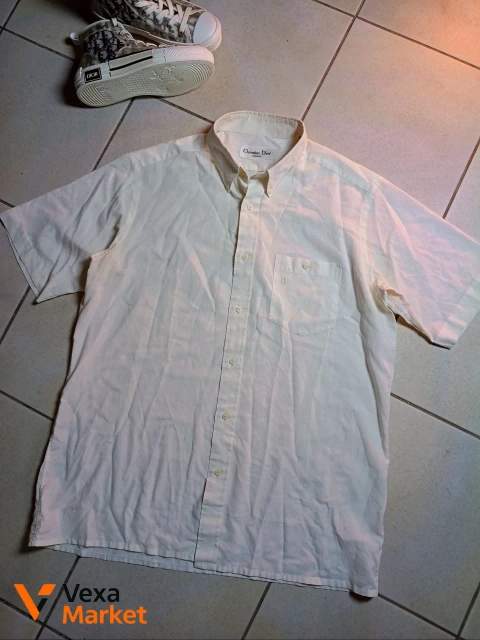DIOR Vintage shirt L