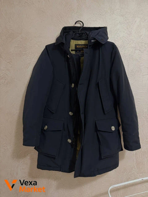 Woolrich Верхній одяг Розмір S