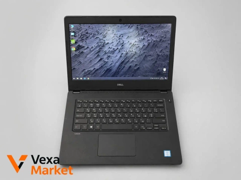 Ноутбук Dell Latitude 3480 Intel Core i5-6200U/8GB DDR4/HDD 500GB