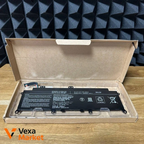 Аккумуляторная батарея для ноутбука Toshiba PA5278U-1BRS