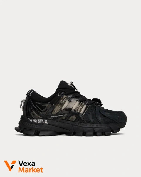 Li-Ning Furious Rider Ace 1.5 Black кроссовки мужские размер 46