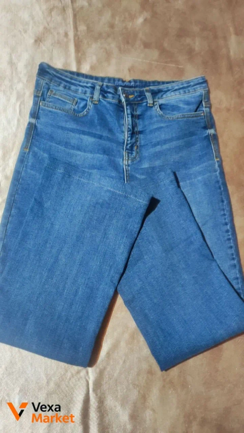 Джинси жіночі Denim 365, ZARA, Sexy Bootcut, NEXT, RELAXED