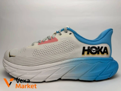 Hoka Arahi 7 кроссовки мужские размер 40