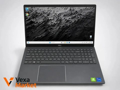 Ноутбук Dell Vostro 5502 Intel Core i7-1165G7 16GB DDR4 SSD 512GB Nvidia MX330 2GB 15.6" Full HD