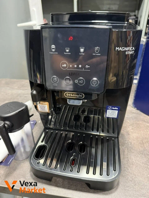 Кавомашина Delonghi Magnifica Start