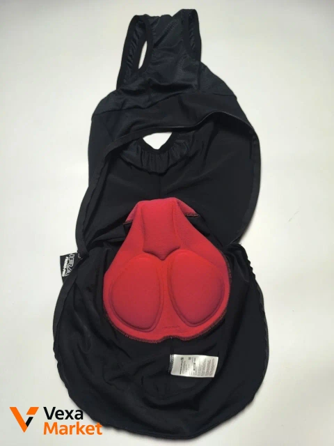 Велошорти на лямках Endura FS260-Pro Bibshort DS II Розмір M