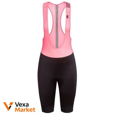 Велошорти на лямках Rapha Souplesse Flyweight Regular XXS/XS