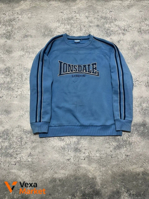 Lonsdale sweatshirt L