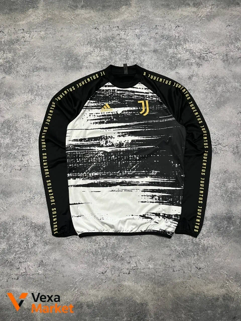 Adidas Juventus Спортивная кофта S-M