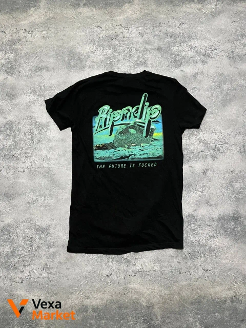 Футболка Ripndip размер M