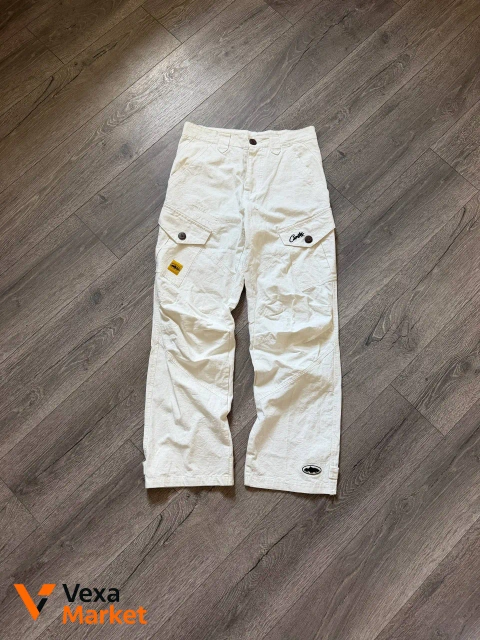 CORTEIZ Cargo Pants штани Розмір М