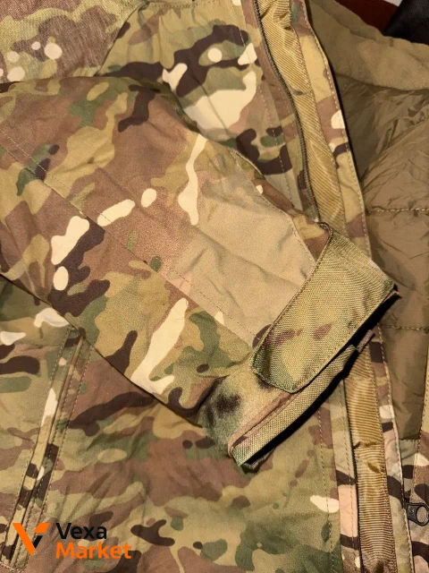 Куртка Carinthia MIG 4.0 G-LOFT Multicam, розмір M