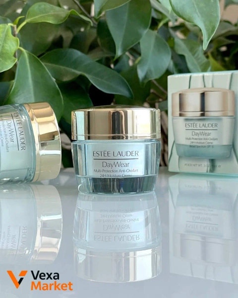 Estée Lauder DayWear Multi-Protection Anti-Oxidant 24H Moisture Creme SPF15 15ml