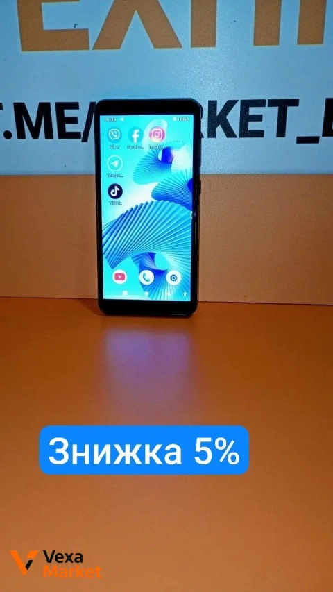 Смартфон ZTE Blade A31 2/32